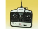 7711990 TWISTER BELL/MEDEVAC/HAWK TX 4-CH 35mHz